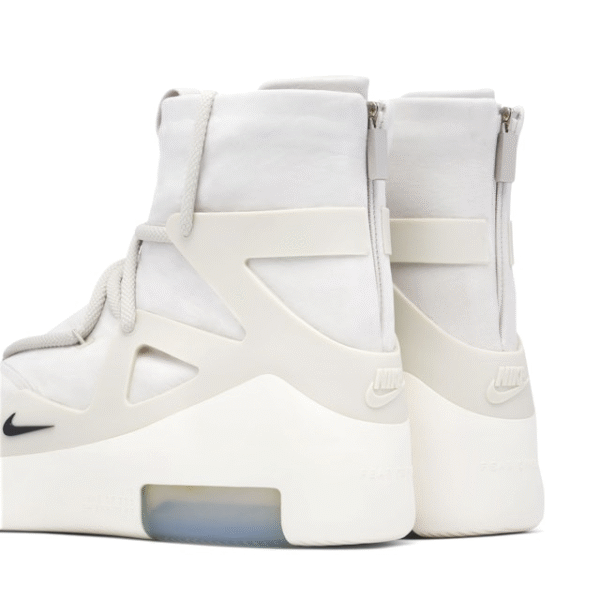 Nike-Air-Fear-of-God-1-Replica-–-Light-Bone-First-Copy-Sneaker