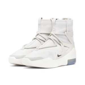Nike-Air-Fear-of-God-1-Replica-–-Light-Bone-First-Copy-Sneaker