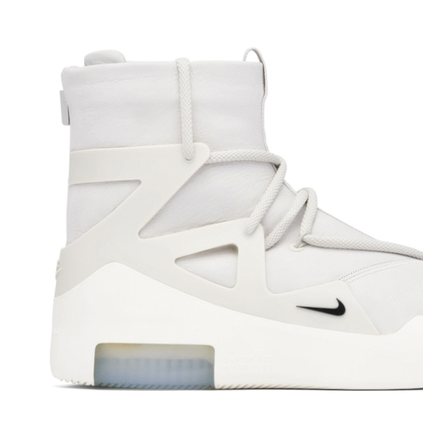 Nike-Air-Fear-of-God-1-Replica-–-Light-Bone-First-Copy-Sneaker