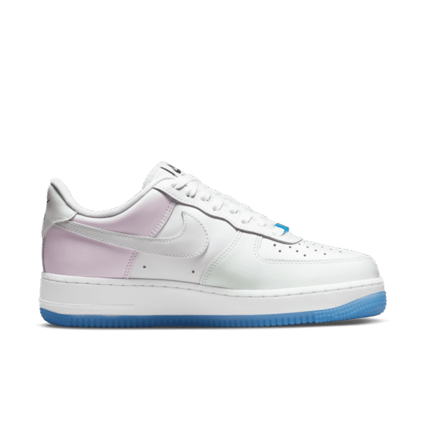 Nike Air Force 1 ’07 UV Colour Changing Replica – First Copy Shoes