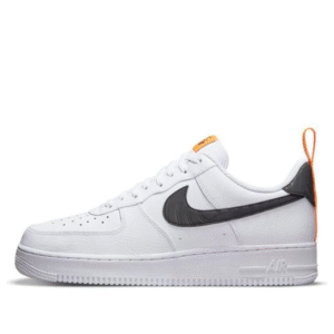 Nike Air Force 1 Low Pivot Point First Copy Shoes – White