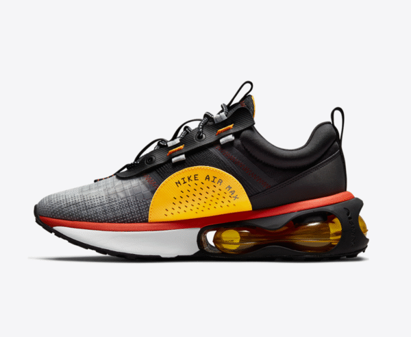 Nike Air Max 2021 Replica – Desert Clay First-Copy Sneaker