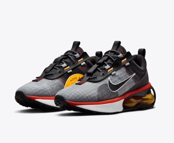 Nike Air Max 2021 Replica – Desert Clay First-Copy Sneaker