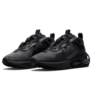 Nike-Air-Max-2021-Triple-Black-First-Copy-Sneaker
