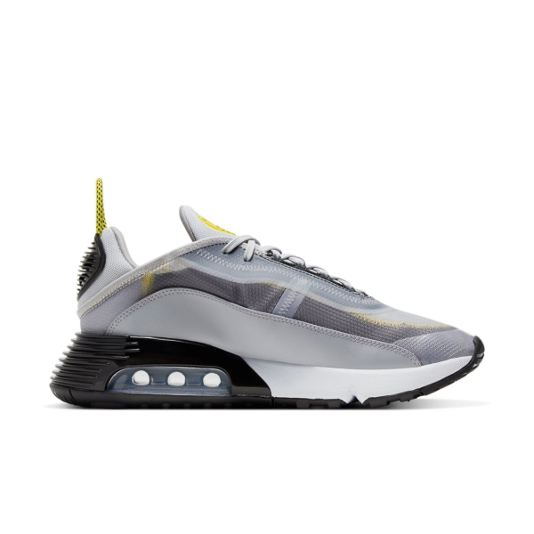 Nike Air Max 2090 Wolf Grey First-Copy Sneaker
