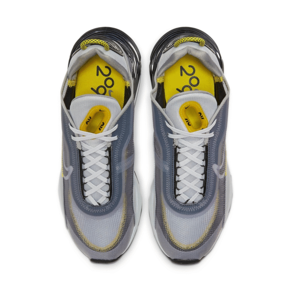 Nike Air Max 2090 Wolf Grey First-Copy Sneaker