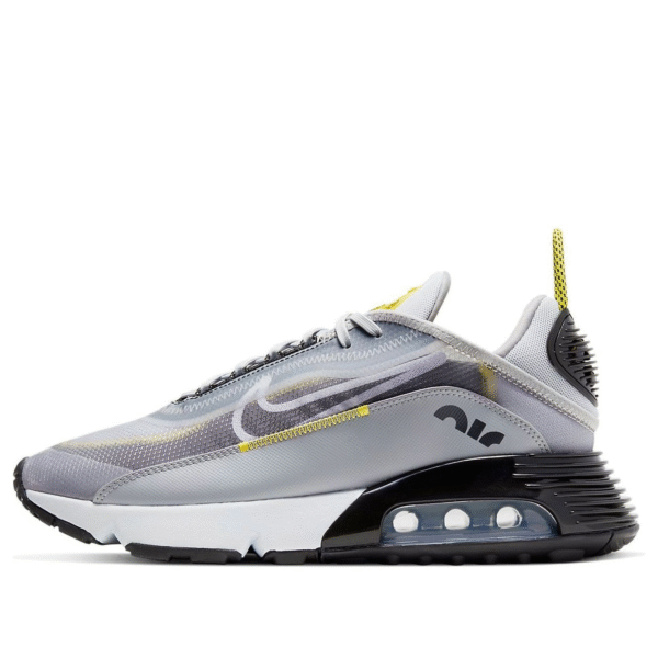 Nike Air Max 2090 Wolf Grey First-Copy Sneaker