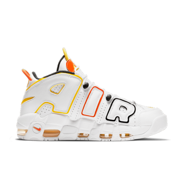 Air More Uptempo Rayguns First-Copy Sneaker