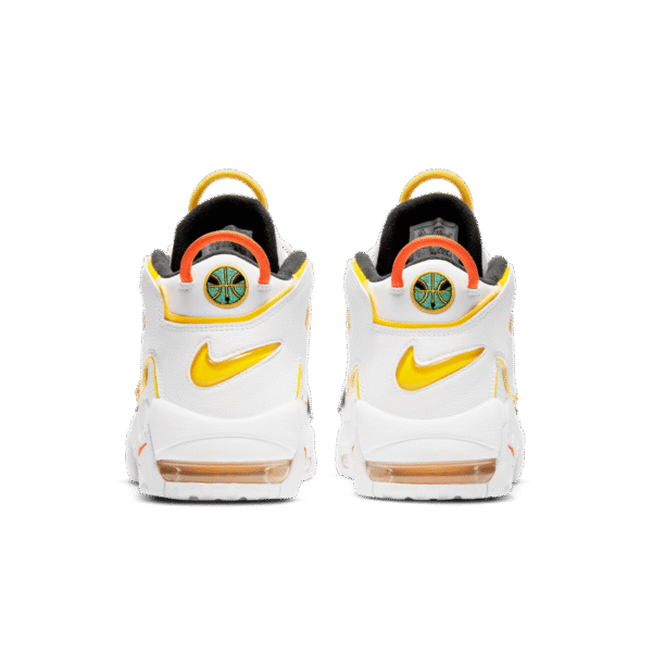 Air More Uptempo Rayguns First-Copy Sneaker