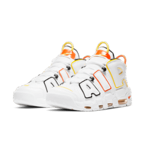 Air More Uptempo Rayguns First-Copy Sneaker