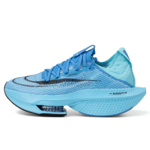 Nike Air Zoom Alphafly Next 2 Blue (5)