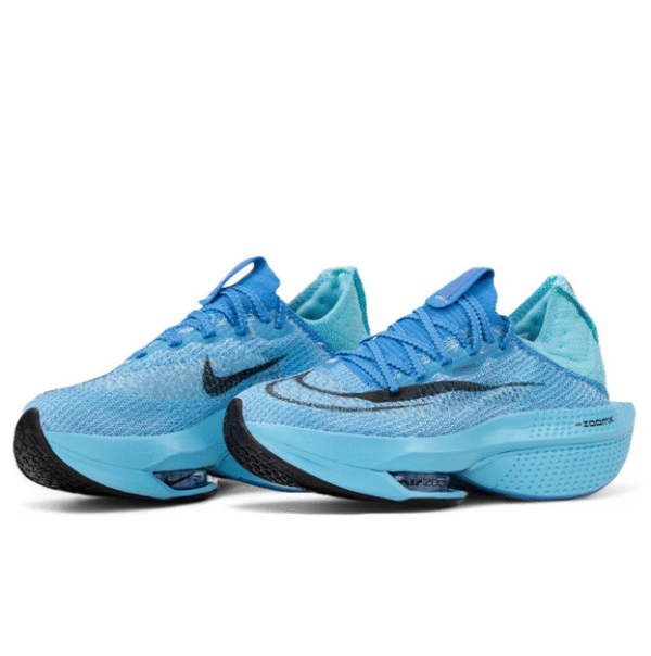 Nike Air Zoom Alphafly Next 2 Blue (5)