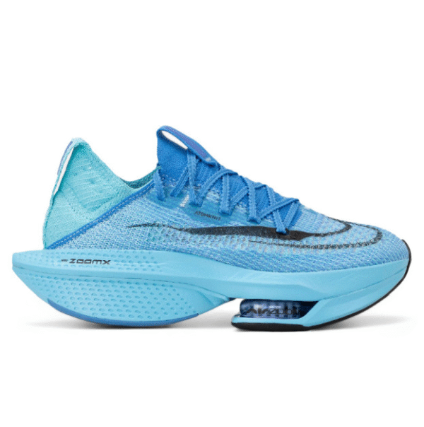 Nike Air Zoom Alphafly Next 2 Blue (5)