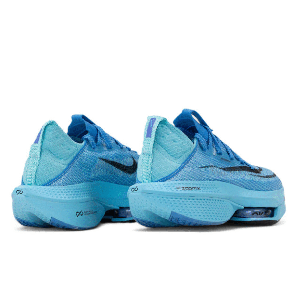 Nike Air Zoom Alphafly Next 2 Blue (5)