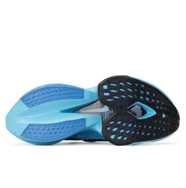 Nike Air Zoom Alphafly Next 2 Blue (5)