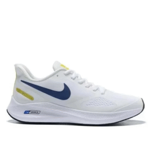 Nike Air Zoom Guide 10 First Copy Shoes – White