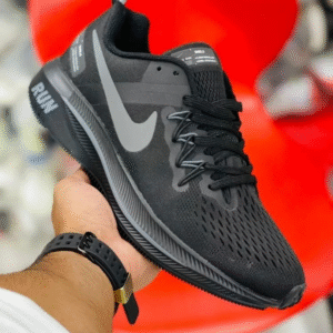 Nike Air Zoom SuperRep First Copy Shoes Black Anthracite Replica
