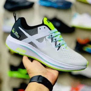 Nike Air Zoom SuperRep Sports First Copy Shoes – light Green