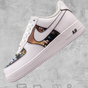 Nike Airforce 1 GTA First Copy Shoes