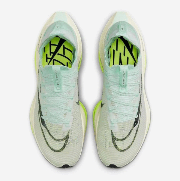 Nike Alphafly 2 First Copy Road Racing Shoes