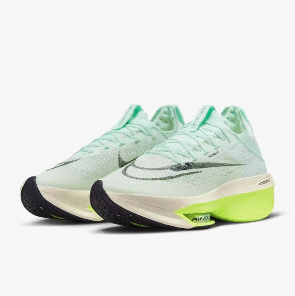 Nike Alphafly 2 First Copy Road Racing Shoes