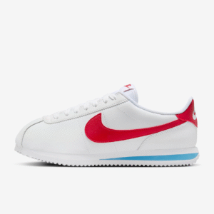 Nike Cortez Leather First Copy Sneakers