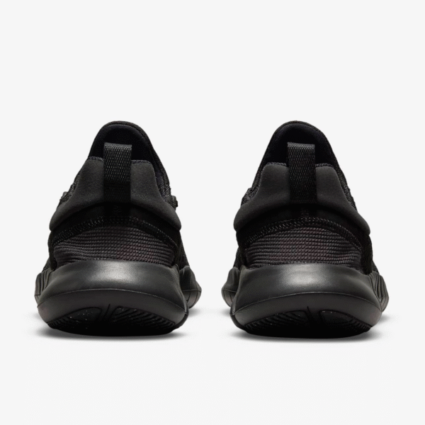 Nike Free Run 5.0 First Copy Road Running Shoes Black