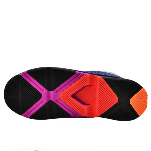 Nike Go FlyEase First Copy Shoes Multi color Replica Hands-Free