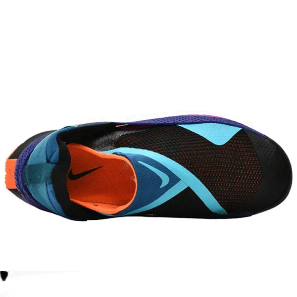 Nike Go FlyEase First Copy Shoes Multi color Replica Hands-Free
