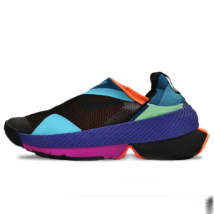 Nike Go FlyEase First Copy Shoes Multi color Replica Hands-Free