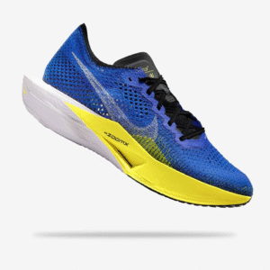 Nike Pegasus Plus First Copy Running Shoes in Blue for Men