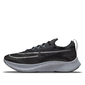 Nike Zoom Fly 4 Dark Smoke Grey Nike Zoom First copy Shoe