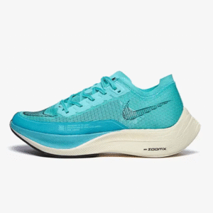 Nike-ZoomX-VaporFly-First-Copy-Running-Shoes-Sky-Blue