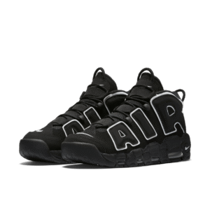 Nike-air-uptempo-first-copy-shoe-Black
