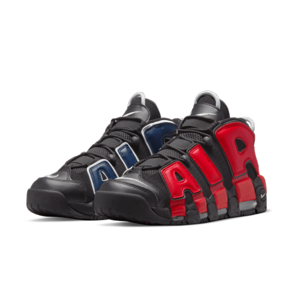Nike-air-uptempo-first-copy-shoe-Black-and-University-Red