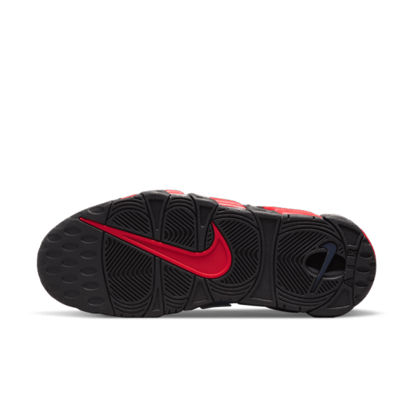Nike-air-uptempo-first-copy-shoe-Black-and-University-Red