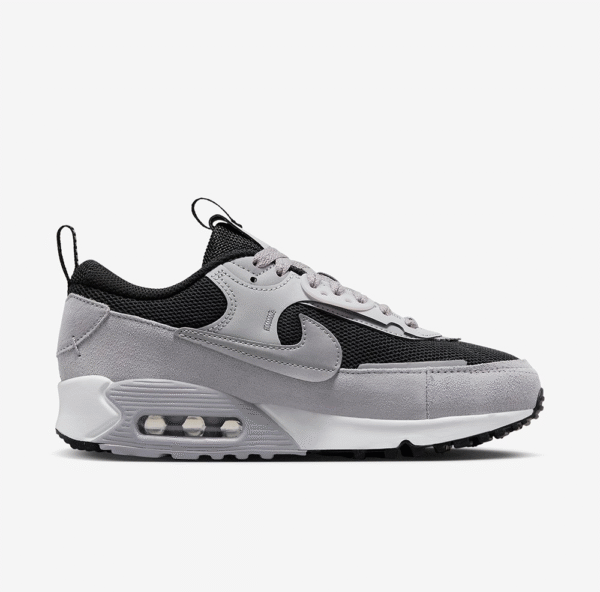 NIKE Air Max 90 Futura - Sneakers-first-copy-shoes