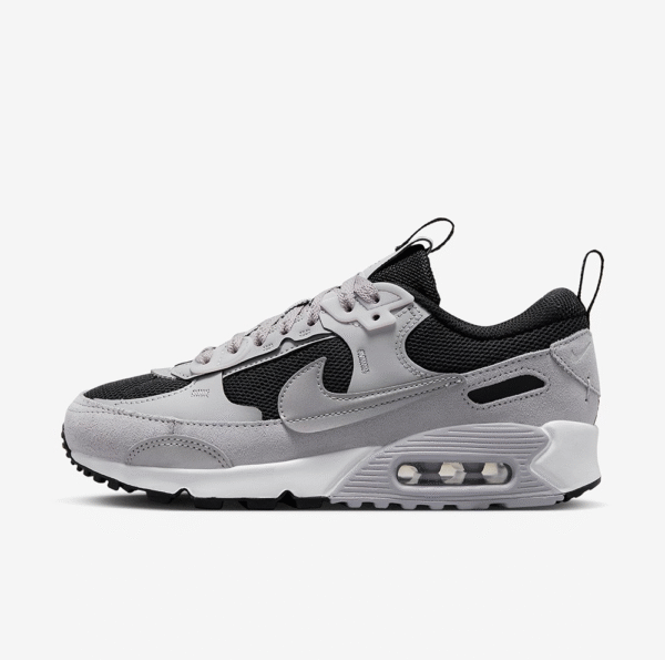 NIKE Air Max 90 Futura - Sneakers-first-copy-shoes