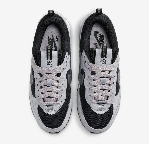 NIKE Air Max 90 Futura - Sneakers-first-copy-shoes