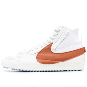 Nike Blazer Mid '77 Jumbo UNC First Copy Shoes | Premium 1st Copy Sneakers India