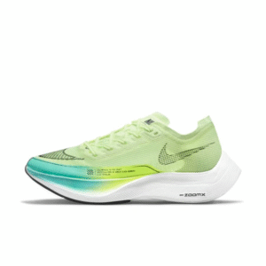 Nike Vaporfly 2 First Copy Shoes Road Racing Replica Black