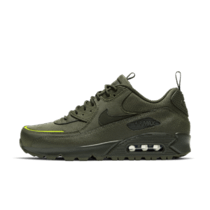 Air Max 90 Surplus Replica – Cargo Khaki Nike First Copy Shoes