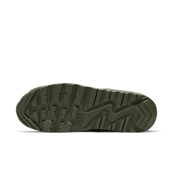 Air Max 90 Surplus Replica – Cargo Khaki Nike First Copy Shoes