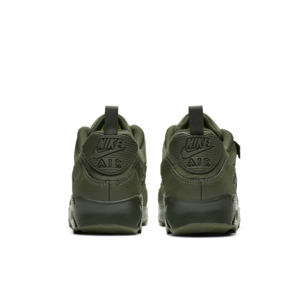 Air Max 90 Surplus Replica – Cargo Khaki Nike First Copy Shoes