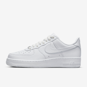 Nike AIR FORCE 1 '07 First Copy Shoes White