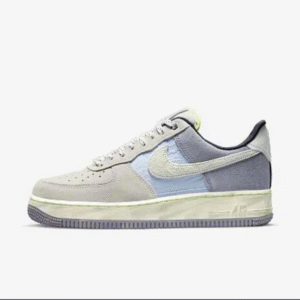 Skate Blue/Grey/White