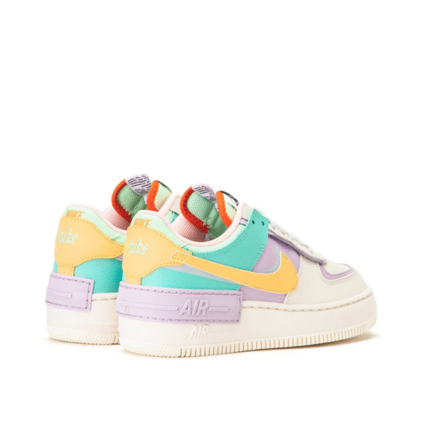 Force 1 Shadow Pale Ivory