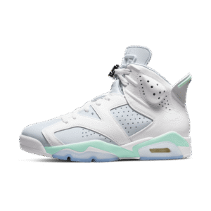 Air Jordan 6 Mint Foam Women’s First Copy Shoes