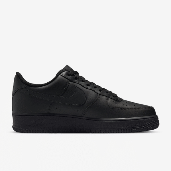 Nike-Air-Force-1-07-Black-First-Copy-Shoes-Classic-Street-Style-Replica
