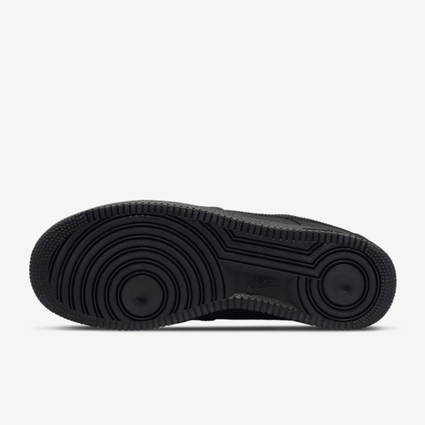 Nike-Air-Force-1-07-Black-First-Copy-Shoes-Classic-Street-Style-Replica